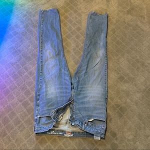 Levi’s jeans